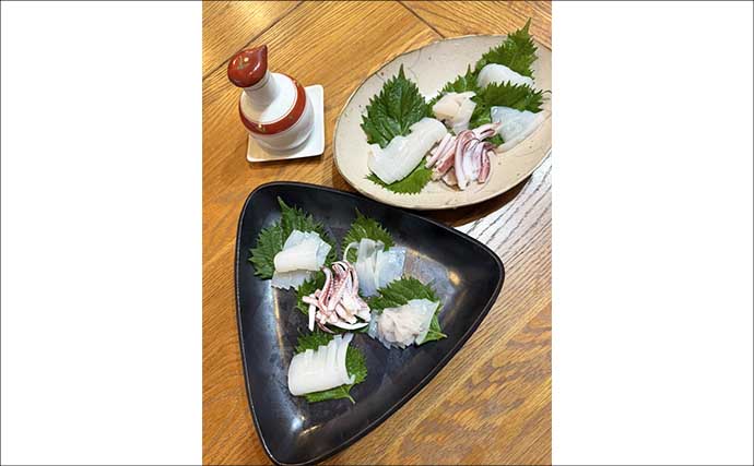 【完全初心者＆ファミリー向け解説】天草エリアでエギング入門のススメ（熊本）