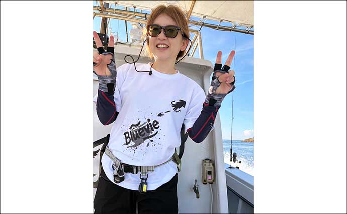 『アジ曽根』での夜焚きイカ釣りでトップ150杯！【熊本・黄龍丸】初挑戦のオモリグでも連発