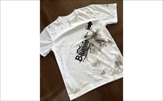 『アジ曽根』での夜焚きイカ釣りでトップ150杯！【熊本・黄龍丸】初挑戦のオモリグでも連発