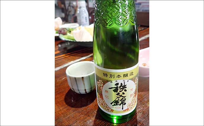 「受験勉強の息抜きに釣り？」釣り居酒屋『ざうお』でマダイ・ヒラメ・アジをキャッチ【埼玉】