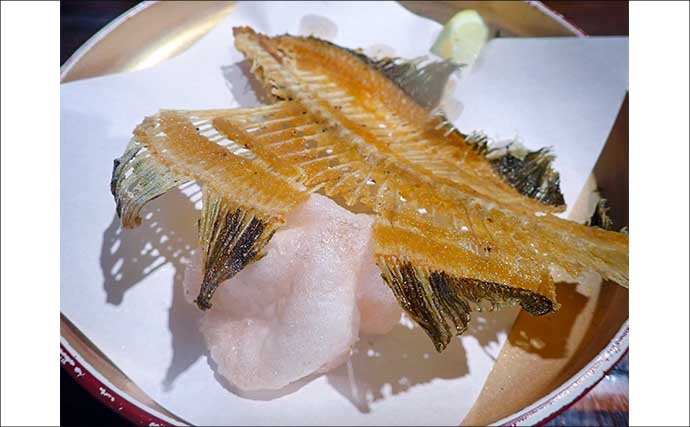 「受験勉強の息抜きに釣り？」釣り居酒屋『ざうお』でマダイ・ヒラメ・アジをキャッチ【埼玉】