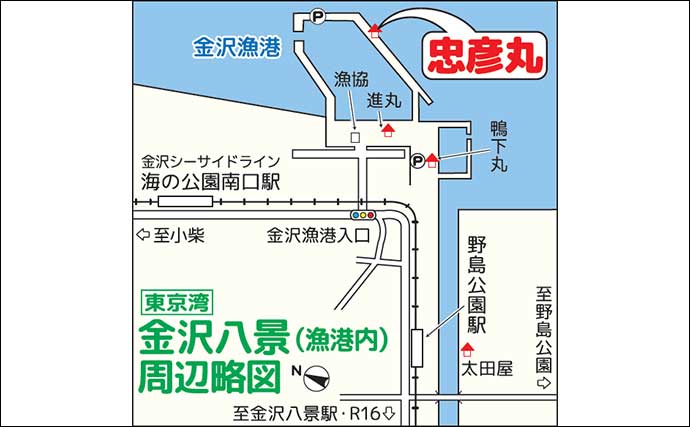 「277人が熱戦！」忠彦丸シロギス釣り大会で優勝魚は26.6cm【神奈川】