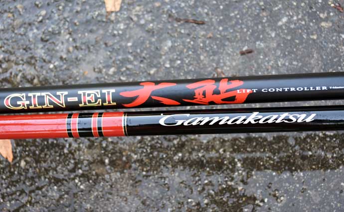 「尺サイズも夢じゃない！」大アユ釣りテクニック完全解説【河川・タックル・取り込み】