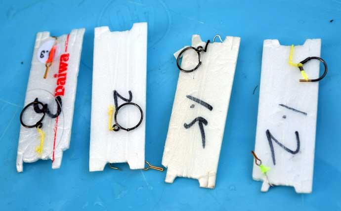 「尺サイズも夢じゃない！」大アユ釣りテクニック完全解説【河川・タックル・取り込み】