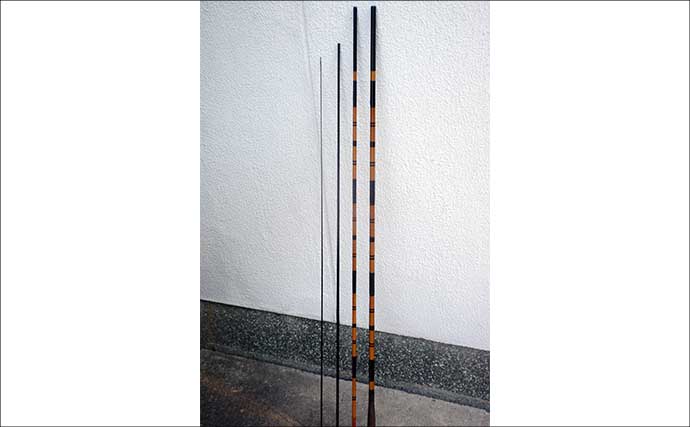 紀ノ川河口の夏ハゼが佳境！15cm級の良型を釣りたいなら干潮時の橋脚が狙い目