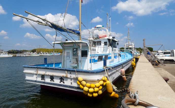 関東エリアの【船釣り特選釣果】シロギス便で最大68匹！アジ便は20cm級主体に好調