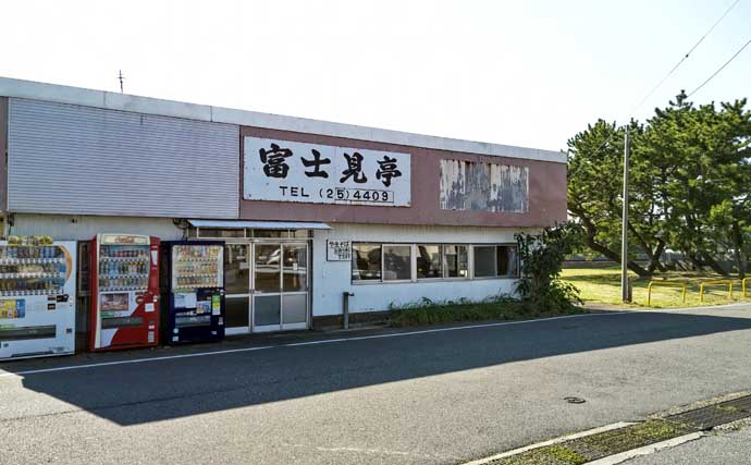 「釣りと港町グルメを満喫！」チョイ投げで楽しめるハゼ釣り場『矢那川』を紹介【千葉・木更津】