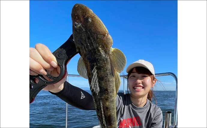 【沖釣りルアー釣果速報】キャスティング便でサワラ痛恨バラシもツバス＆シイラがガツンとヒット（愛知）