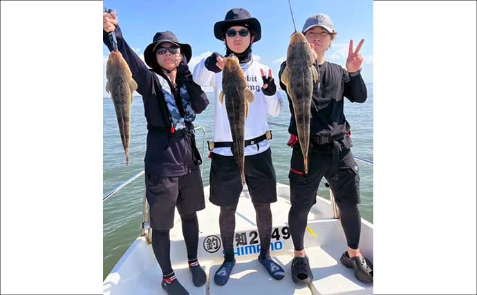 【沖釣りルアー釣果速報】キャスティング便でサワラ痛恨バラシもツバス＆シイラがガツンとヒット（愛知）