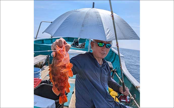 【沖釣り釣果速報】メバチマグロ41.2kg登場！志摩沖のパヤオキャスティング＆エビングで良型続々（三重）