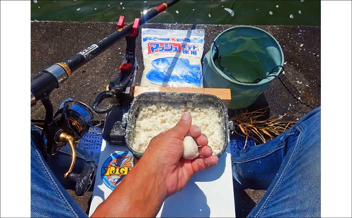 常陸利根川でのウキ釣りでアメリカナマズにダントウボウが連発【茨城】4魚種をキャッチ