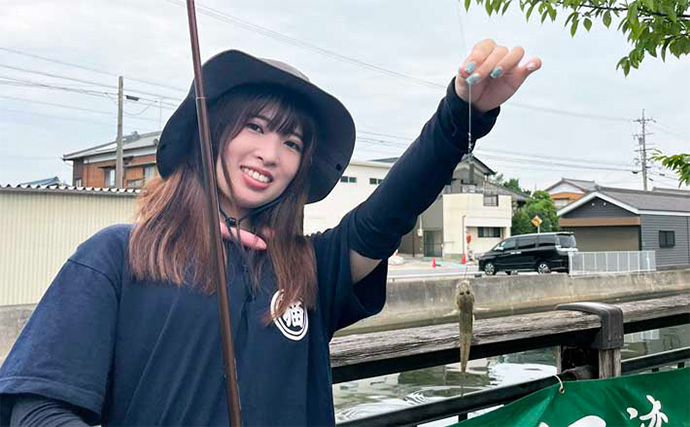 「初めてでも安心！」子供と楽しむハゼ釣り完全ガイド【道具・場所・時期を徹底解説】