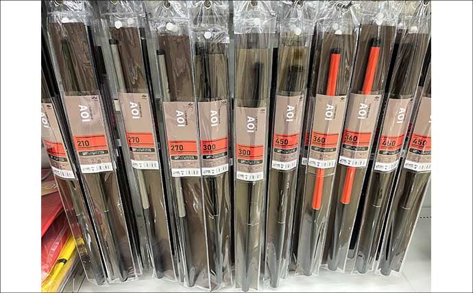 ハゼ釣り大会でマハぜが入れ食い【愛知】ほとんどの参加者が50匹超えの釣果に