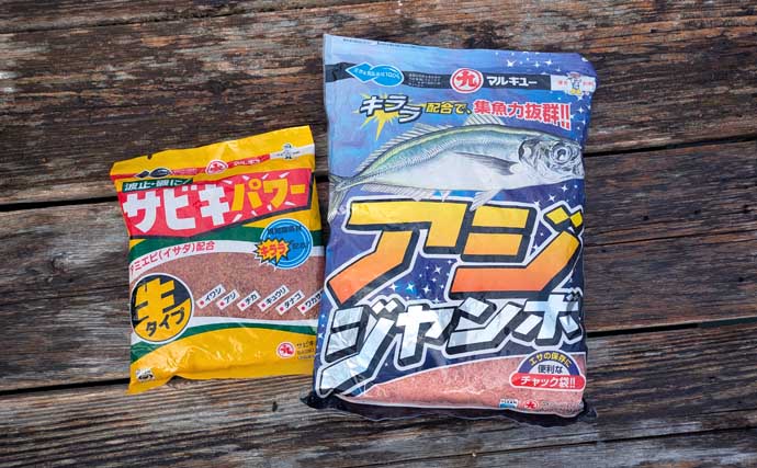 「初心者でも簡単！」サビキ釣りの始め方と便利グッズ完全ガイド