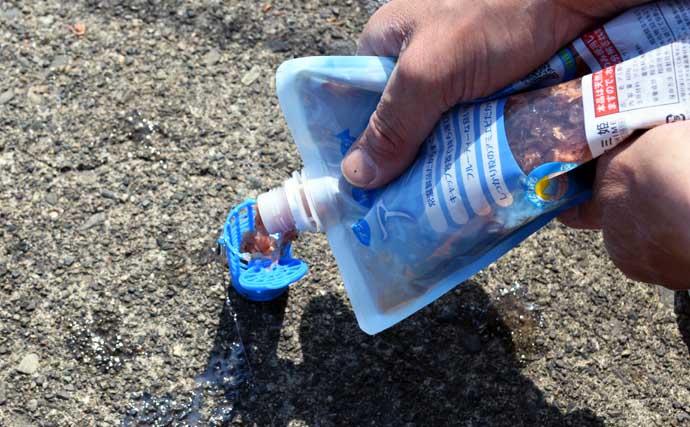 「初心者でも簡単！」サビキ釣りの始め方と便利グッズ完全ガイド