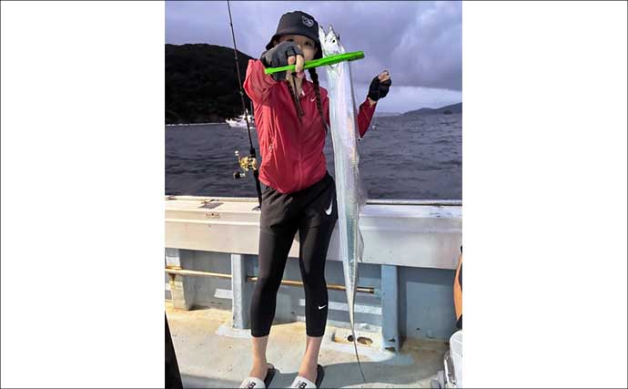 【沖釣り釣果速報】玄界灘のリレー釣りで大物炸裂！アラ12kg＆ヒラマサ11kg登場（福岡）