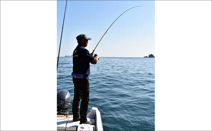 「温暖化で様変わり？」秋のティップランエギング最新攻略法を徹底解説