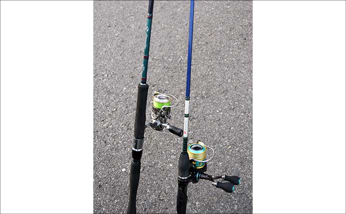 「温暖化で様変わり？」秋のティップランエギング最新攻略法を徹底解説