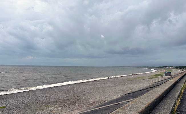 「普段と違うが楽しい！」沼津遠征釣行でワカシ2桁釣果【静岡】遠投カゴ釣りで手中