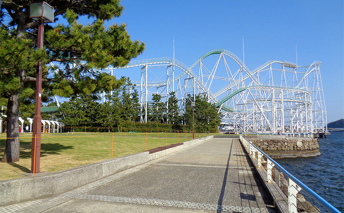 「初めてでも安心！」子供と楽しむハゼ釣り完全ガイド【道具・場所・時期を徹底解説】