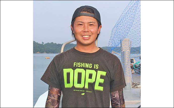 船長直伝！志摩沖ティップランエギング攻略法【三重】秋冬のタックル選びと釣り方の極意