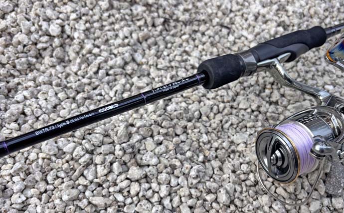 船長直伝！志摩沖ティップランエギング攻略法【三重】秋冬のタックル選びと釣り方の極意