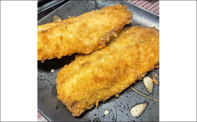 「アジもイカも高確率ヒット！」イカメタル＆バチコンリレー便でアカイカと30cm級アジ連発【三重】