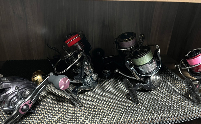 元釣具屋店員が「買って失敗したな」と思う釣りアイテム3選　夏に黒色は要注意？