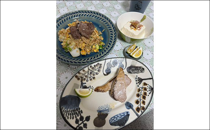 オフショアキャスティングで11kg良型ブリ浮上！【熊本・天草】シンペンで表層狙い撃ち