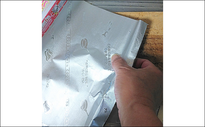 釣った魚で作る「コクうま」レシピ：キジハタの甘みそ焼き　みそがミソ？