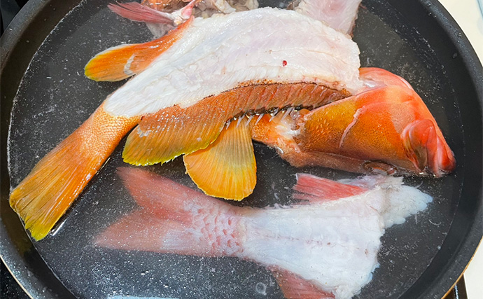 サーフぶっこみ釣りで大物を狙う！【三重・七里御浜】遠投ビッグヒットの正体とは？