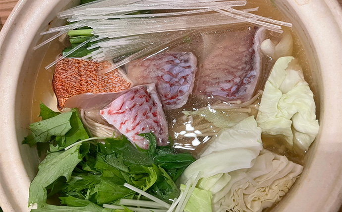 サーフぶっこみ釣りで大物を狙う！【三重・七里御浜】遠投ビッグヒットの正体とは？