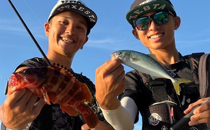 ショアジギングとは？　始め方から道具・釣り方まで初心者に分かりやすく解説