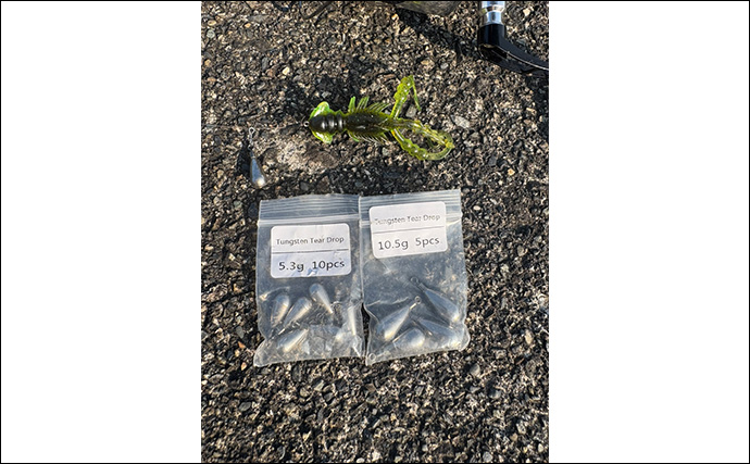 伊豆ライトゲームでメッキアジ＆クロダイをキャッチ！【静岡】チニングではコチがヒット