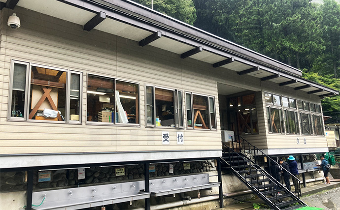 「釣ったその場で真空パック！」Suseal Homeを持ち込んでニジマスを丸ごと保存＆調理してみた