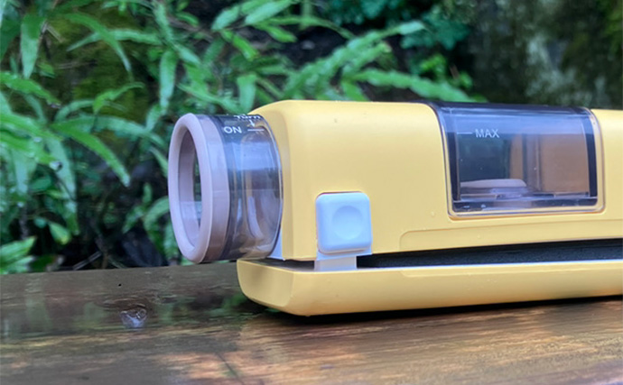 「釣ったその場で真空パック！」Suseal Homeを持ち込んでニジマスを丸ごと保存＆調理してみた