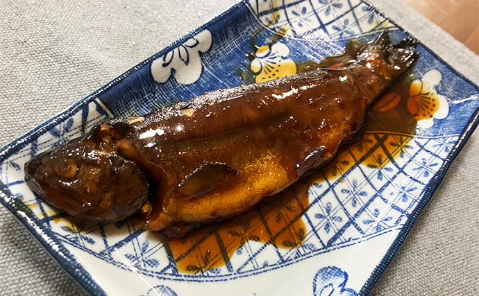 「釣ったその場で真空パック！」Suseal Homeを持ち込んでニジマスを丸ごと保存＆調理してみた