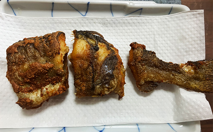 「釣ったその場で真空パック！」Suseal Homeを持ち込んでニジマスを丸ごと保存＆調理してみた