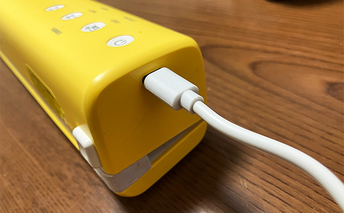 「釣ったその場で真空パック！」Suseal Homeを持ち込んでニジマスを丸ごと保存＆調理してみた