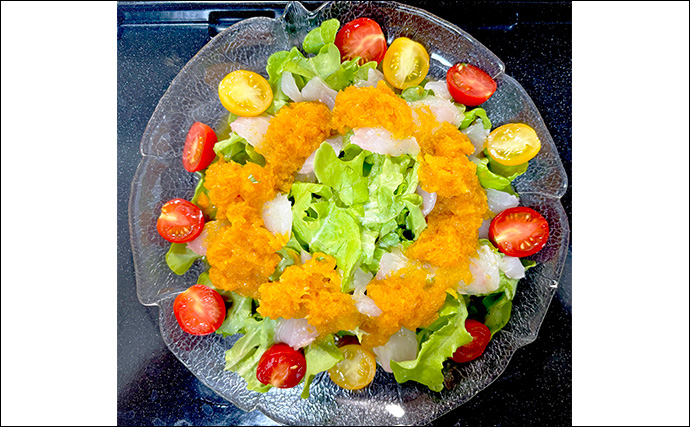 「イワシ泳がせてドラグがジー！」3.2kg良型ヒラメ浮上【千葉・忍丸】大型狙い撃ち可能なタックルとは