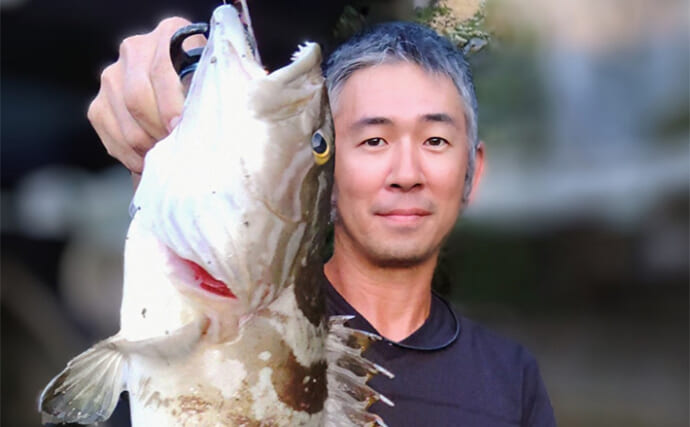 「漁港で高級魚クエが釣れる？」 エサ・ルアー釣りどちらでもクエキャッチに成功【和歌山】