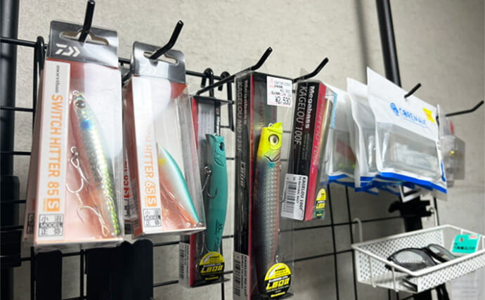 元釣具屋店員が「買って失敗したな」と思う釣りアイテム3選　夏に黒色は要注意？