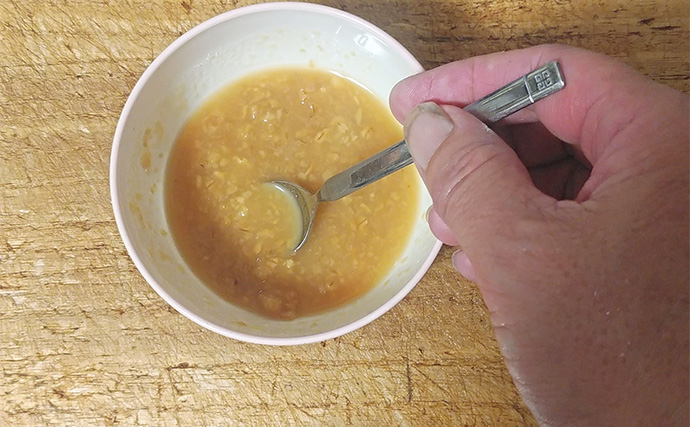 釣った魚で作る「コクうま」レシピ：キジハタの甘みそ焼き　みそがミソ？