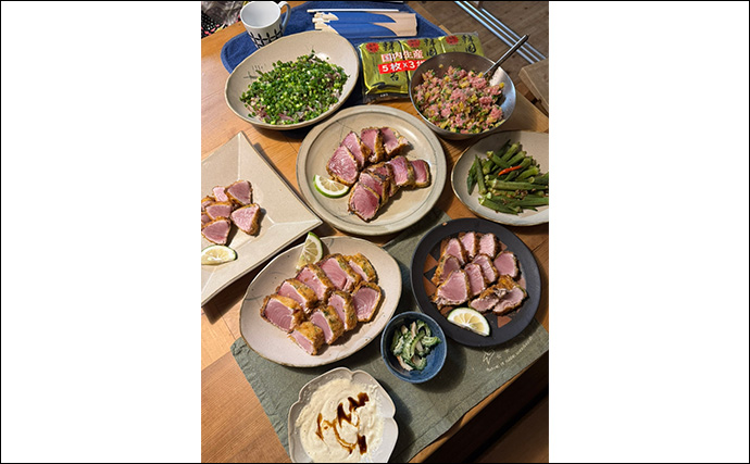 オフショアキャスティングで11kg良型ブリ浮上！【熊本・天草】シンペンで表層狙い撃ち