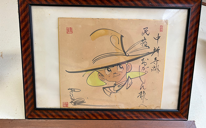 日本屈指の大物トラウトフィールド『中禅寺湖』で50cm超えレイクトラウトをキャッチ！