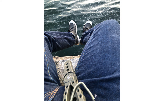 最新型iPhoneは釣り向きか否か　賢い選び方は「失ってもダメージの少ない機種」！