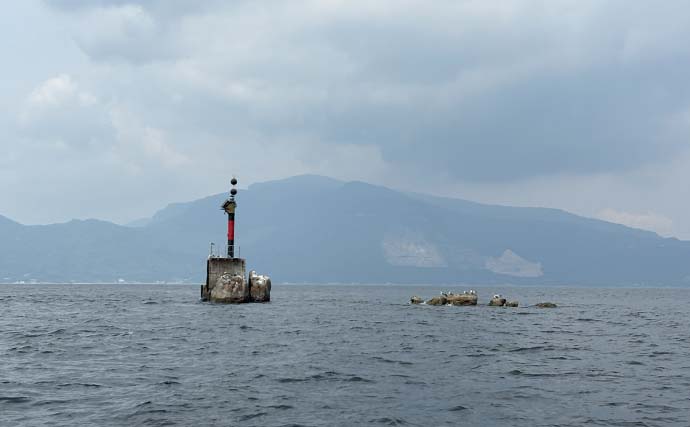 「調査便で五目達成！」小豆島沖の落とし込み釣りで55cmハマチ＆47cmマダイを手中【香川】