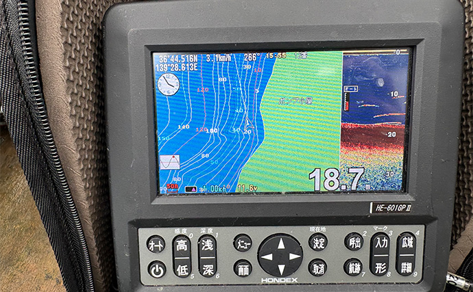 日本屈指の大物トラウトフィールド『中禅寺湖』で50cm超えレイクトラウトをキャッチ！