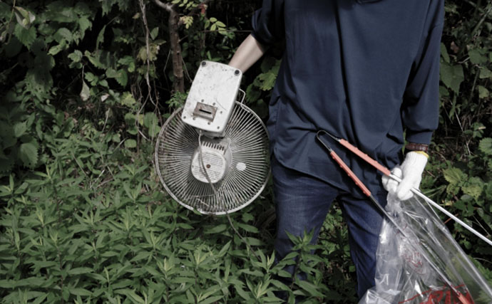 日本のどこにでもいる魚『モツゴ』のお父さんは頼り甲斐があって格好いい？