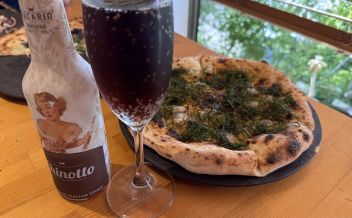 海藻とパンの組み合わせは実はアリ！　ヨーロッパでは海藻入りのパンやガレットも